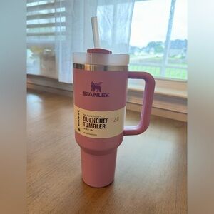 Brand new, never used Stanley